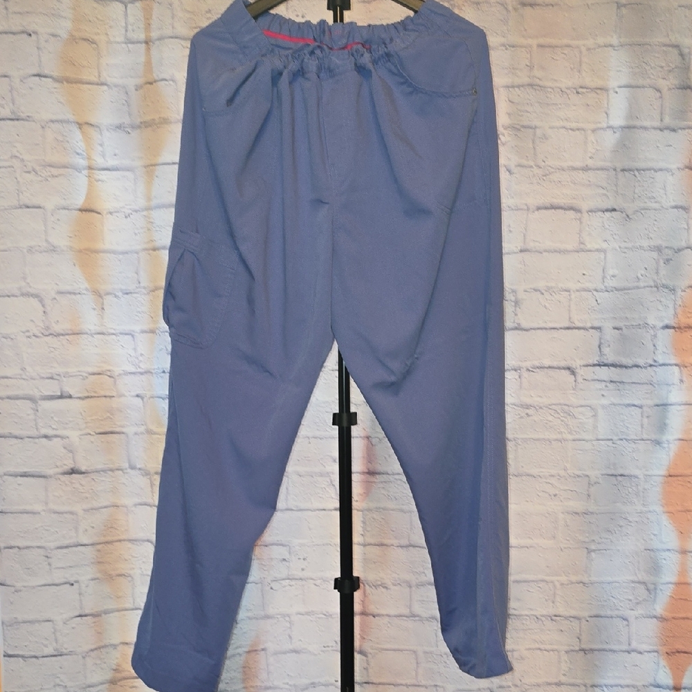Urbane Ultimate #9300 Scrub Pants XL BCAH